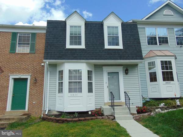 14835 WINDING LOOP, Woodbridge, VA 22191