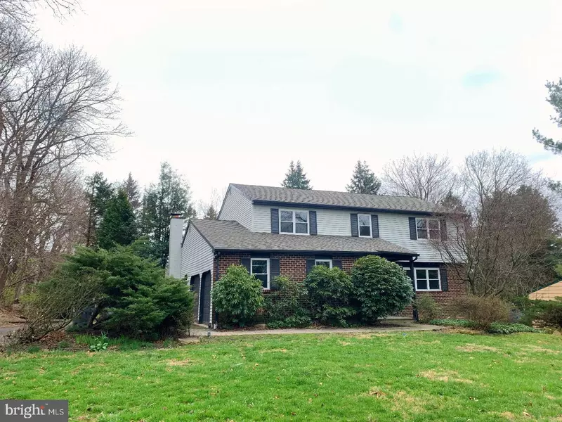 149 W SANDY RIDGE RD, Doylestown, PA 18901