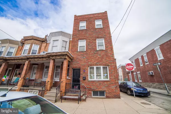 2551 E CLEARFIELD ST, Philadelphia, PA 19134