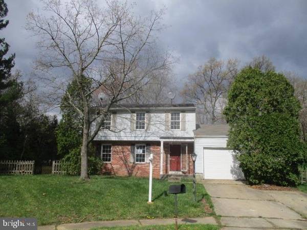 2954 BURNLEY CT, Abingdon, MD 21009