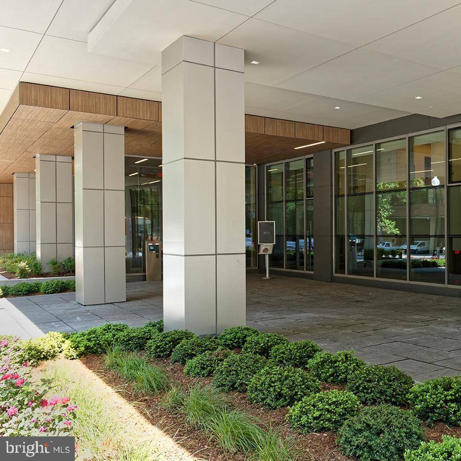 Washington, DC 20037,2501 M ST NW #210