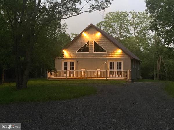 188 PYLOR WAY, Maysville, WV 26833