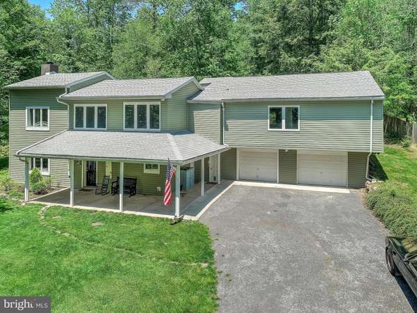 7016 FISHING CREEK VALLEY RD, Harrisburg, PA 17112