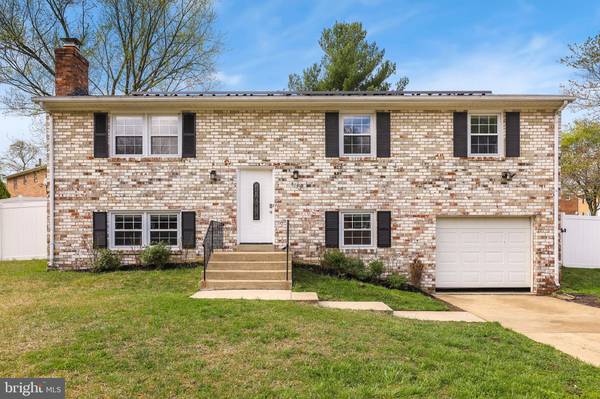 6109 CLARIDGE RD, Temple Hills, MD 20748