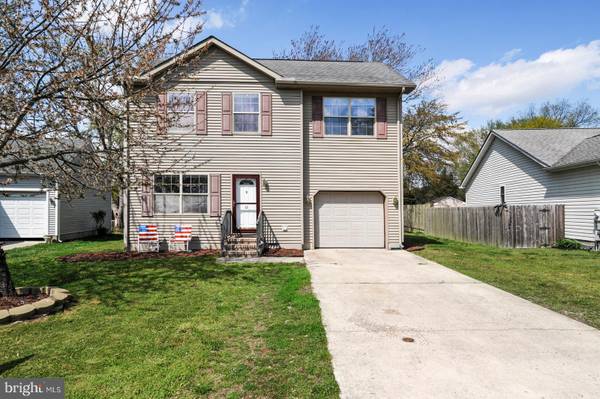 52 ROBINSON CIR, Seaford, DE 19973