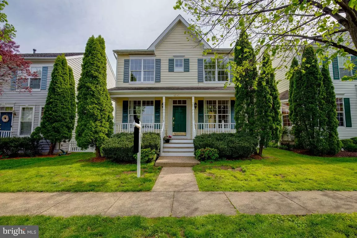 Chantilly, VA 20152,42745 CENTER ST