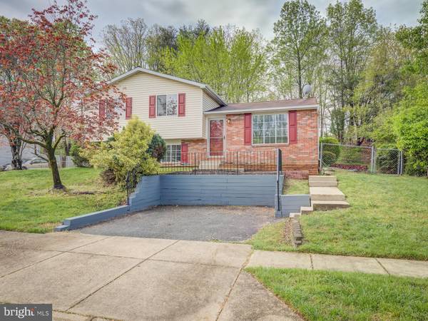 6405 KILLARNEY ST, Clinton, MD 20735