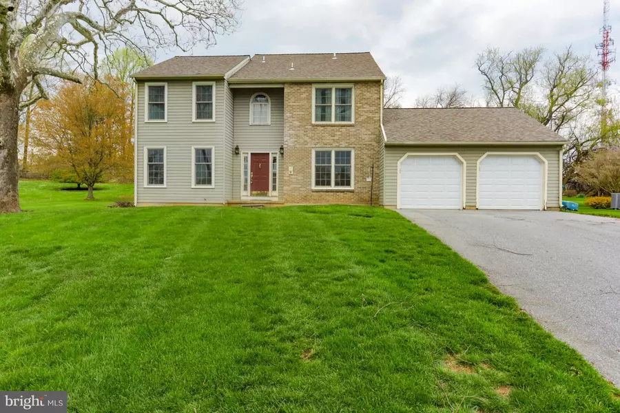 48 WILLOW CREEK LN, Newark, DE 19711