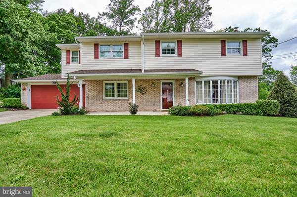 109 JUNIPER DR, Camp Hill, PA 17011