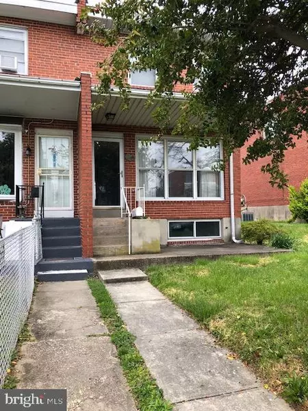 1248 PINE HEIGHTS AVE, Baltimore, MD 21229