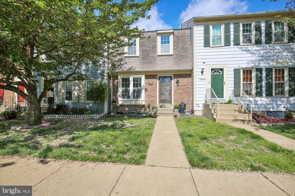 7454 TOWCHESTER CT, Alexandria, VA 22315