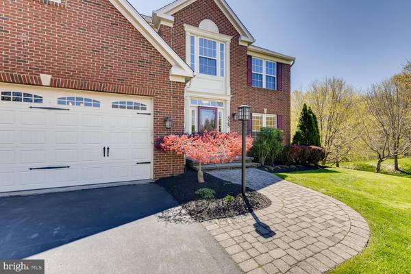 525 RAMBLING SUNSET CIR, Mount Airy, MD 21771