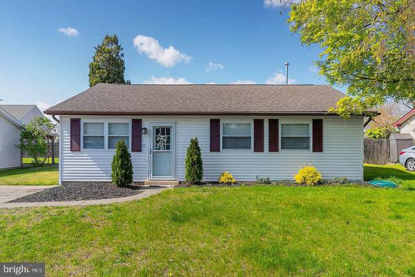 30 HIGHLAND AVE, Sicklerville, NJ 08081