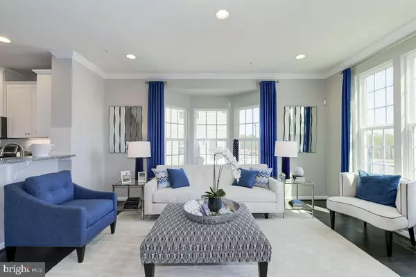 Hanover, MD 21076,3012 BRETONS RIDGE WAY