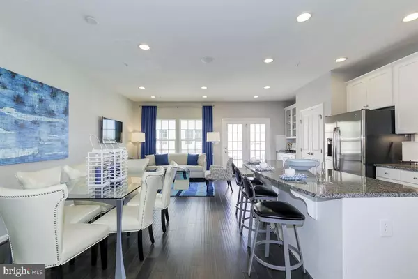 Hanover, MD 21076,3012 BRETONS RIDGE WAY