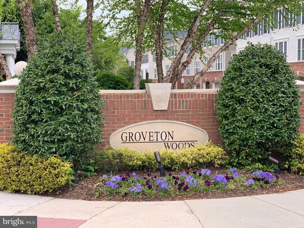 7110 MASON GROVE CT #28, Alexandria, VA 22306