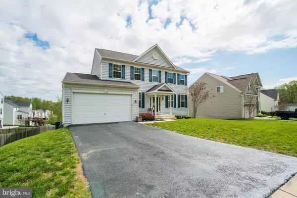 Fredericksburg, VA 22405,5 HOBART LN