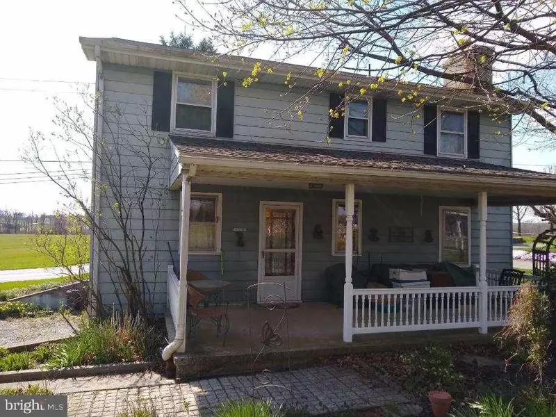 8251 LANCASTER AVE, Bethel, PA 19507