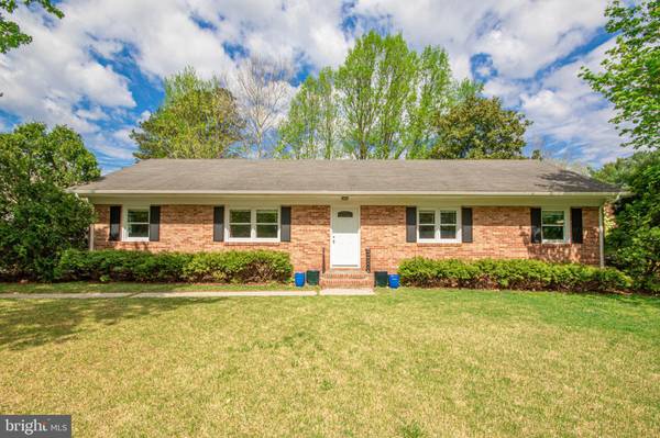 416 VALLEYWOOD DR, Salisbury, MD 21804