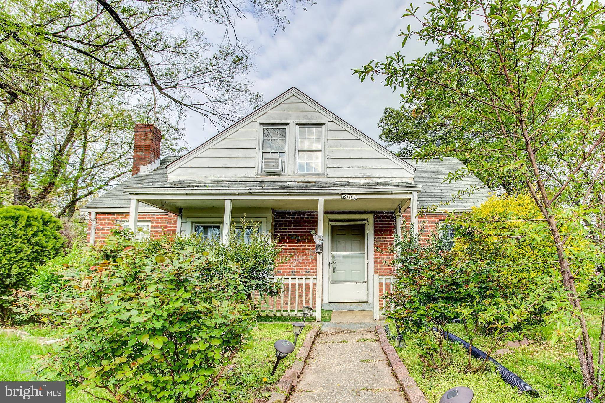 6106 39TH PL, Hyattsville, MD 20782