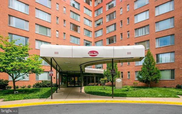 1111 ARLINGTON BLVD #731, Arlington, VA 22209