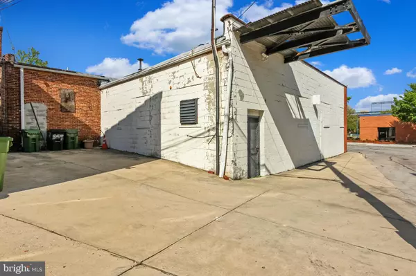 Baltimore, MD 21230,1009 W BARRE ST