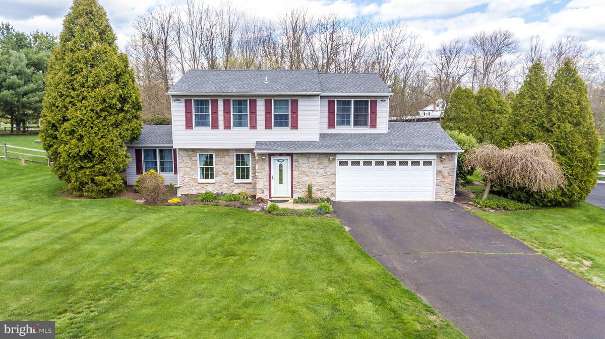 Jamison, PA 18929,2039 SUNRISE WAY