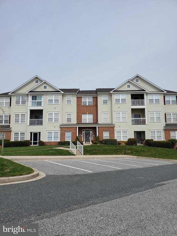 304 WILLRICH CIR #C, Forest Hill, MD 21050