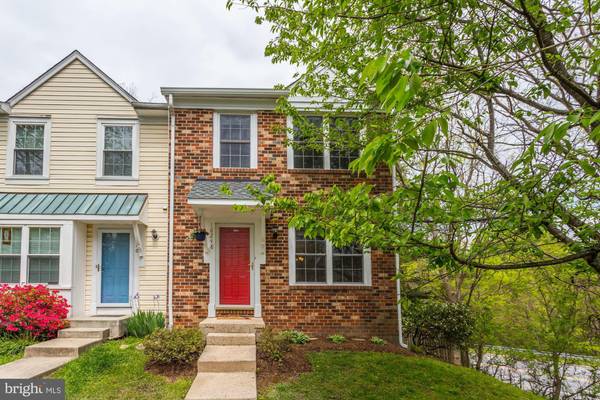 18248 FOX CHASE CIR, Olney, MD 20832