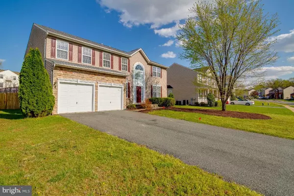 Stafford, VA 22554,8 PINEHURST LN