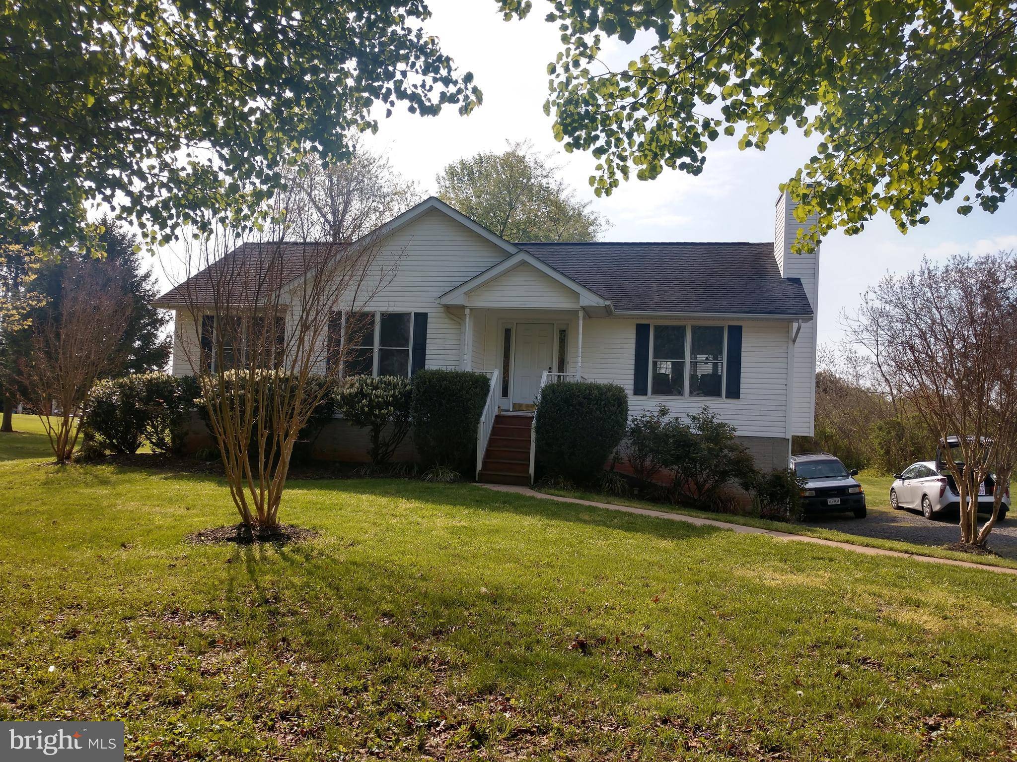 15686 BRADFORD RD, Culpeper, VA 22701