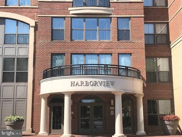 485 HARBOR SIDE ST #411, Woodbridge, VA 22191