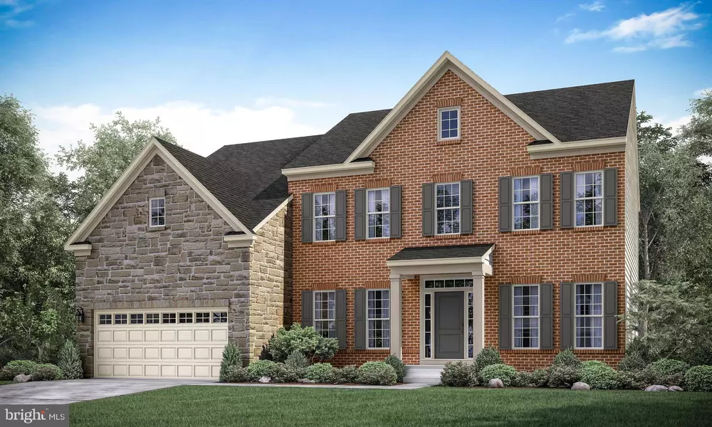 42554 BLACK TALON COURT, Leesburg, VA 20176