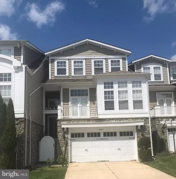 8605 MISTY WATERS WAY, Laurel, MD 20723