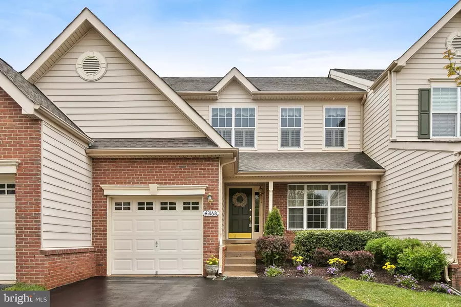 43168 BALTUSROL TER, Ashburn, VA 20147