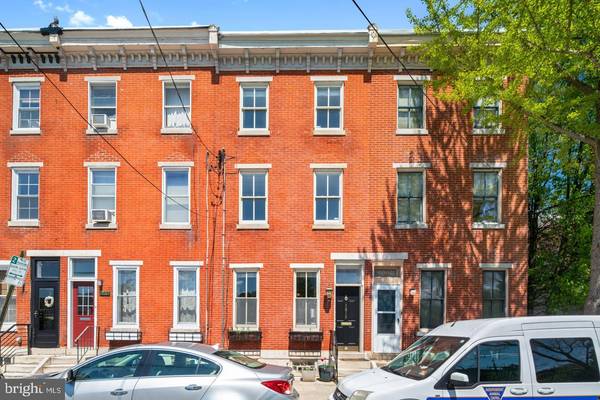 1813 NORTH ST, Philadelphia, PA 19130