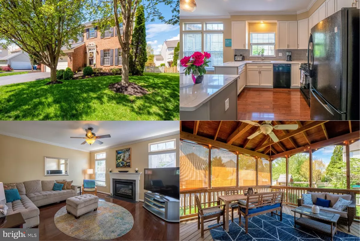 Chantilly, VA 20152,43476 ORSON ST