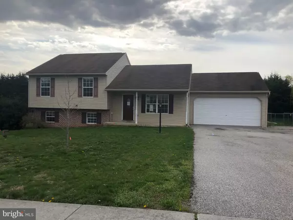 Dover, PA 17315,1886 WYATT CIR