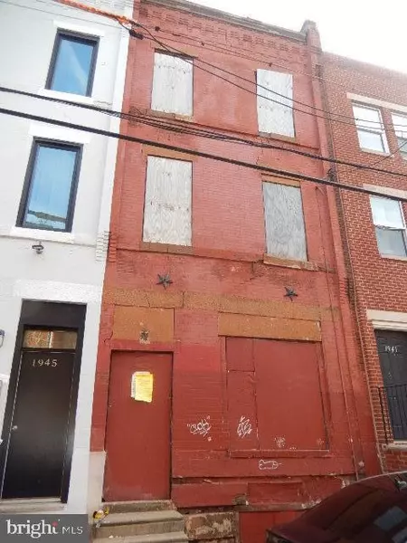 1943 N GRATZ ST, Philadelphia, PA 19121