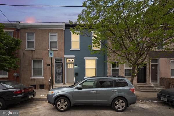 1514 S HICKS ST, Philadelphia, PA 19146