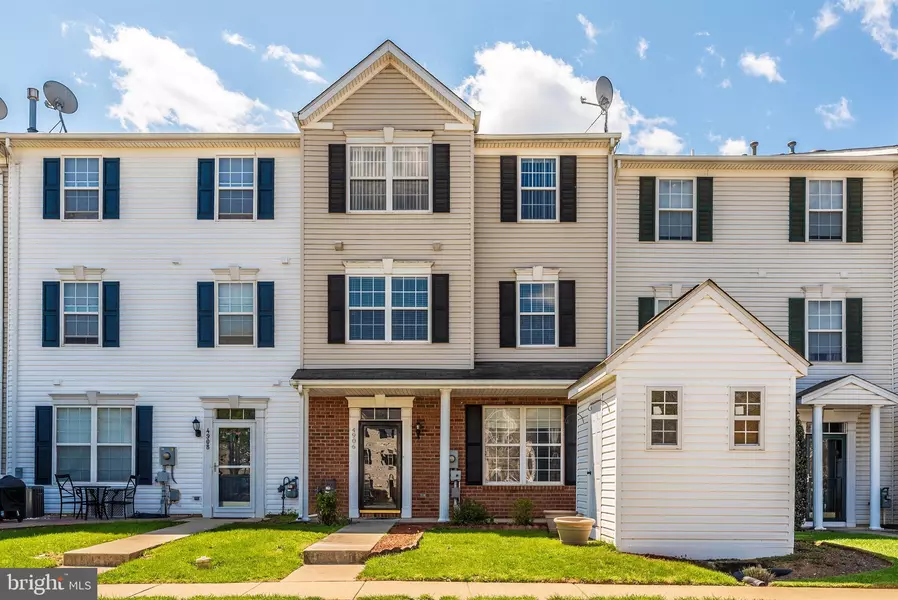 4906 EDGEWARE TER, Frederick, MD 21703