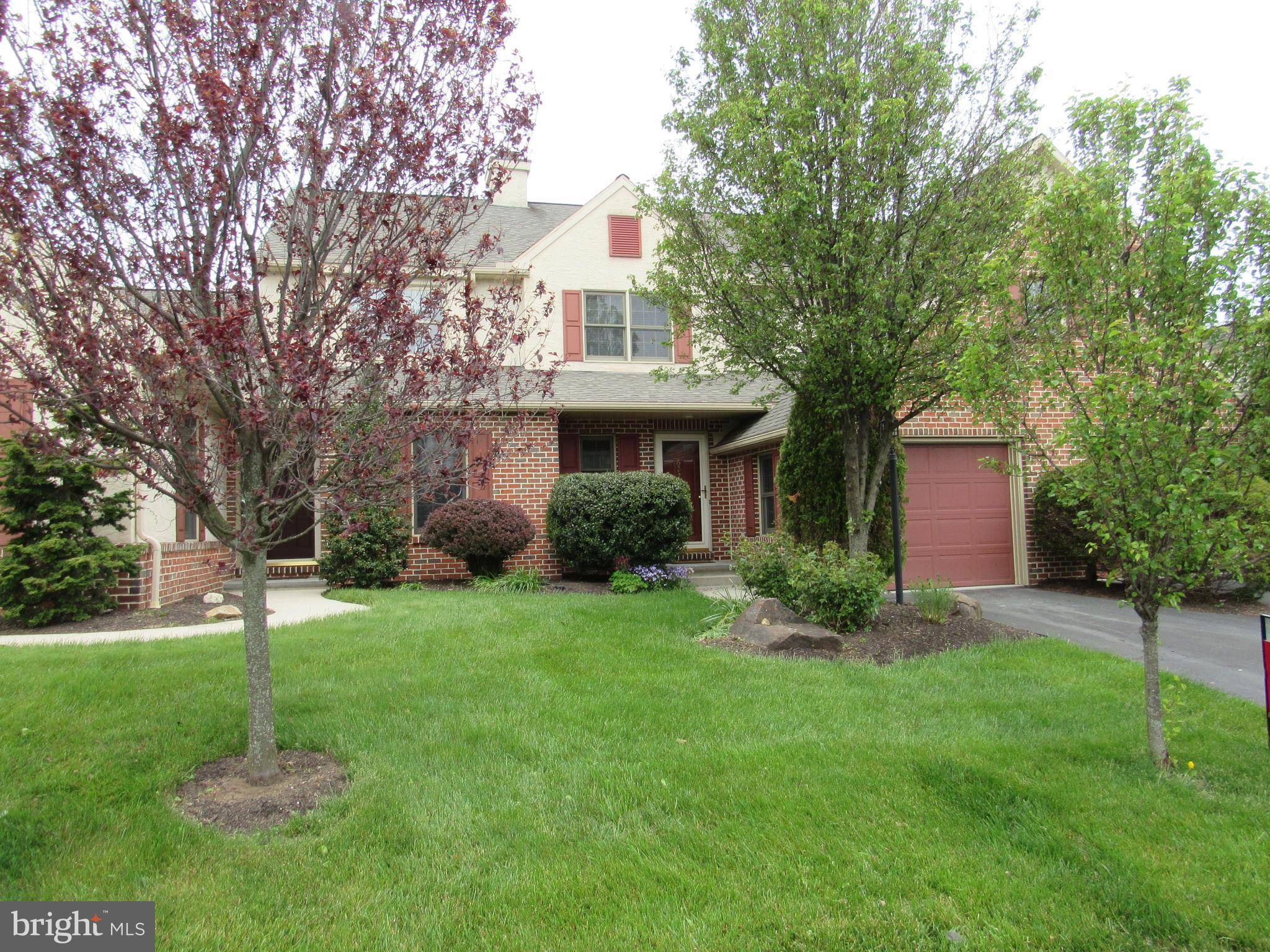 622 HOMESTEAD DR, Elverson, PA 19520