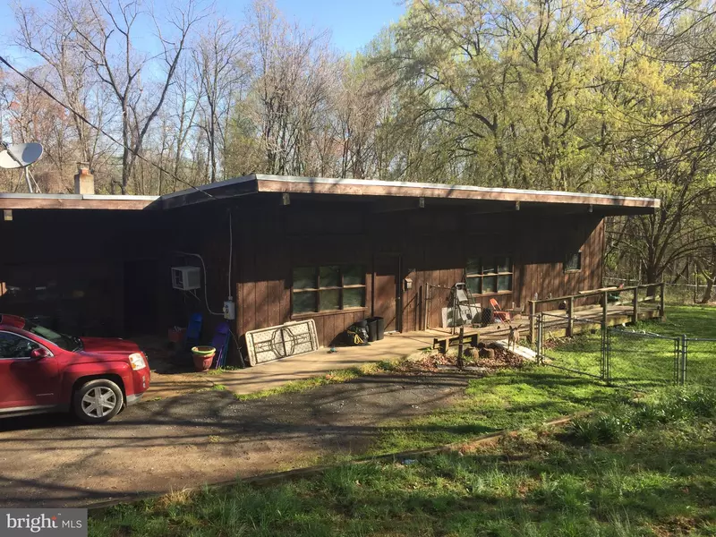 21140 BEALLSVILLE RD, Dickerson, MD 20842