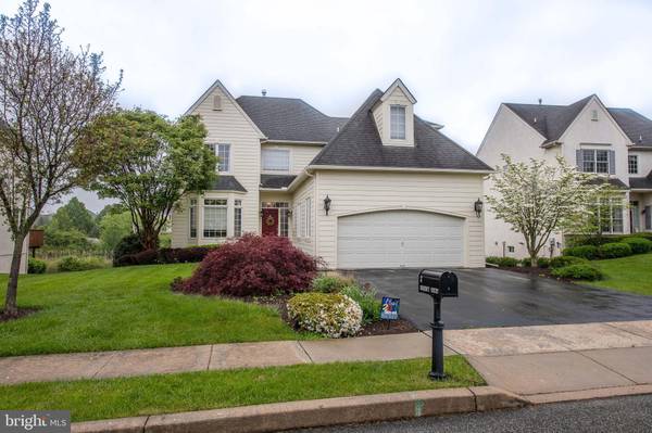 Exton, PA 19341,3 REGENCY CT