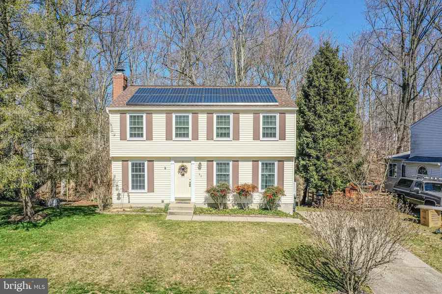 62 BOXTHORN RD, Abingdon, MD 21009