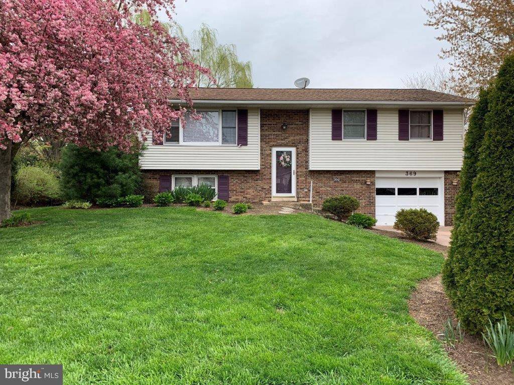 Mountville, PA 17554,369 HOLLY HOCK CIR