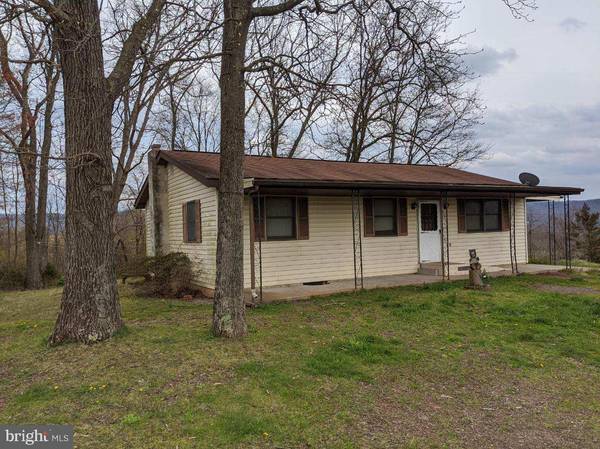 253 LINTON HILL RD, Duncannon, PA 17020