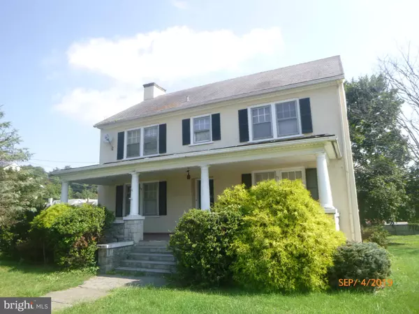 1170 NEWARK RD, Toughkenamon, PA 19374