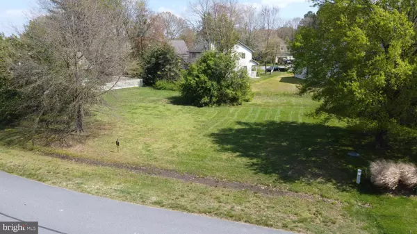 LOT 19 SECTION 2 BLOCK G COLONY DR, Dagsboro, DE 19970