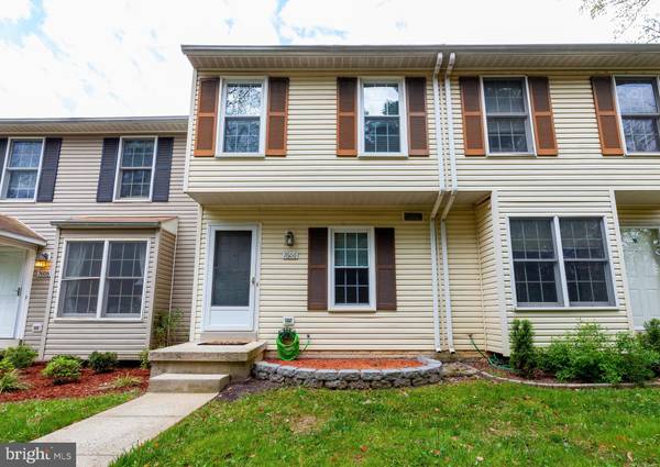 7606 WOOD MIST LN, Falls Church, VA 22043